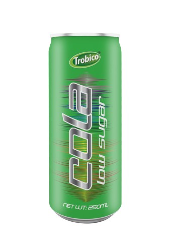 250ml alu low sugar cola drink (2)